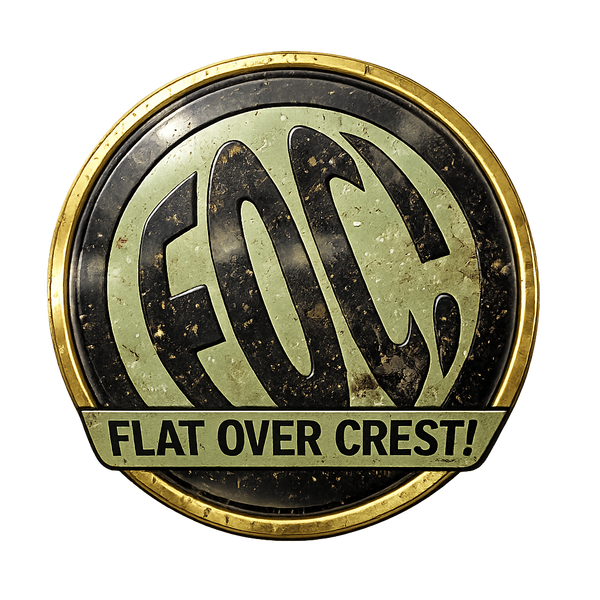 Flatovercrest